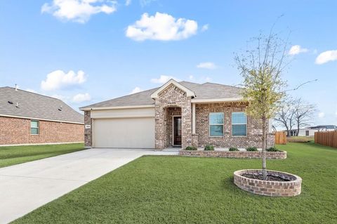 A home in Fort Worth