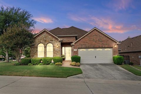 A home in Fairview