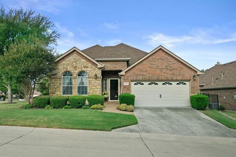 A home in Fairview