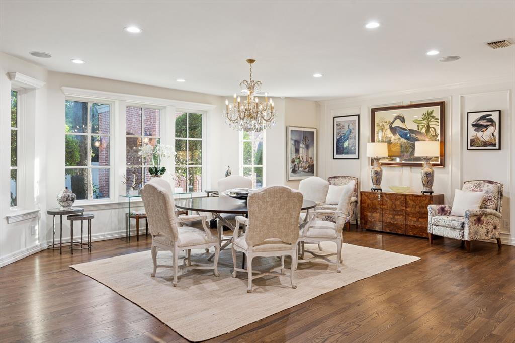 RADBROOK ESTATES - Residential