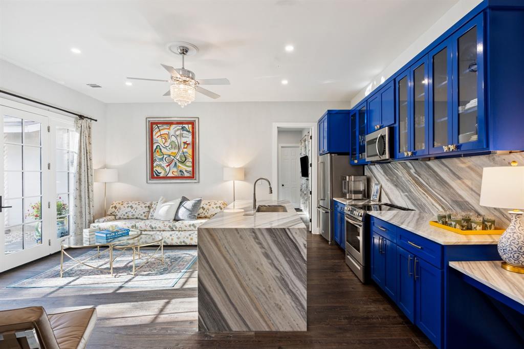 RADBROOK ESTATES - Residential