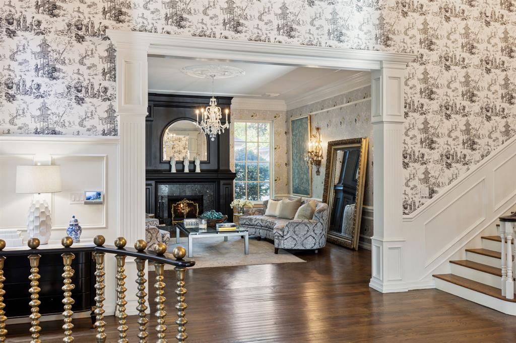 RADBROOK ESTATES - Residential