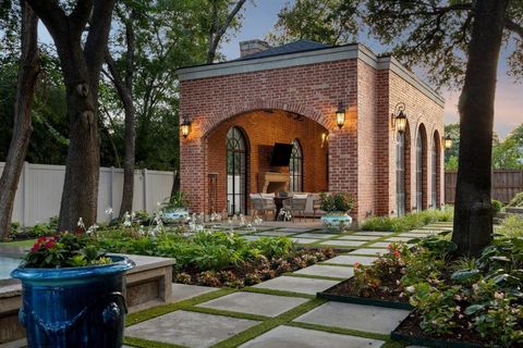 Tiny photo for 5130 Radbrook Place, Dallas, TX 75220 (MLS # 21060741)