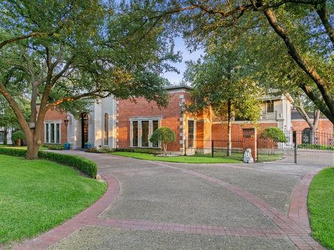 Tiny photo for 5130 Radbrook Place, Dallas, TX 75220 (MLS # 21060741)