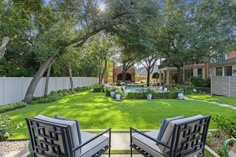 Tiny photo for 5130 Radbrook Place, Dallas, TX 75220 (MLS # 21060741)