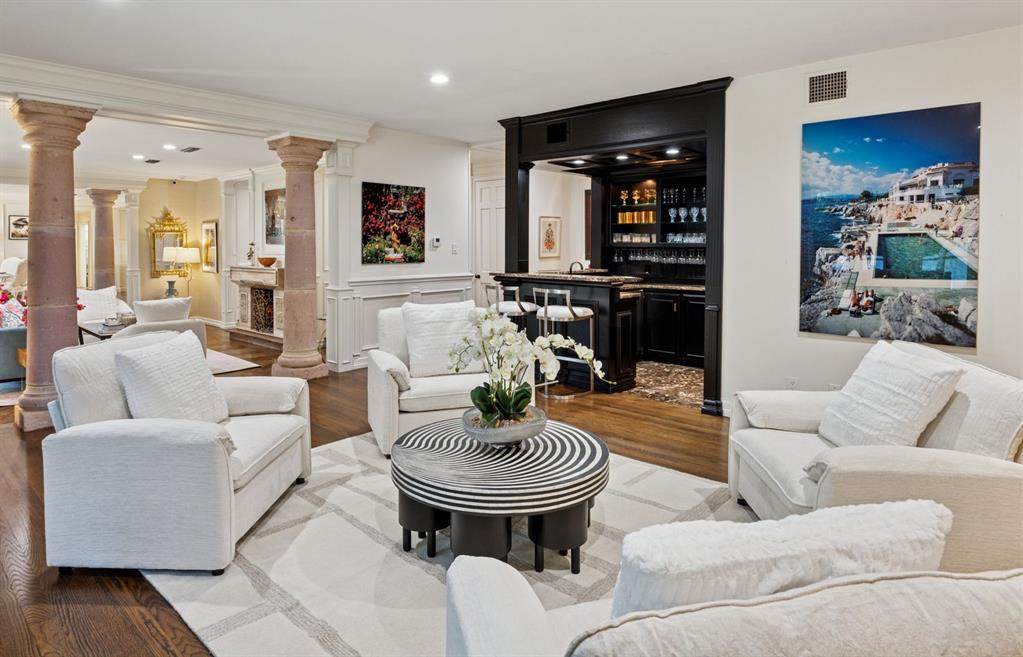 RADBROOK ESTATES - Residential