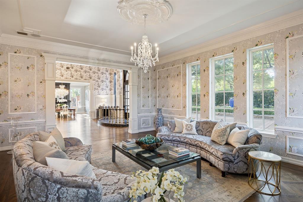 RADBROOK ESTATES - Residential