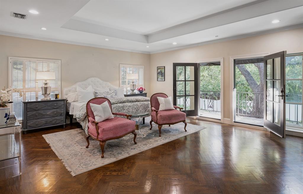 RADBROOK ESTATES - Residential