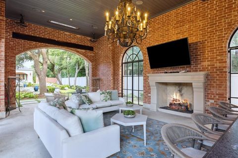 Tiny photo for 5130 Radbrook Place, Dallas, TX 75220 (MLS # 21060741)