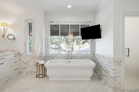 Tiny photo for 5130 Radbrook Place, Dallas, TX 75220 (MLS # 21060741)