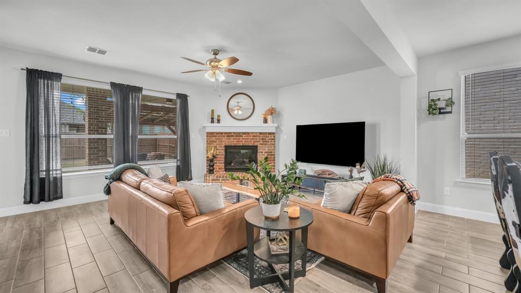 Morningstar - Residential