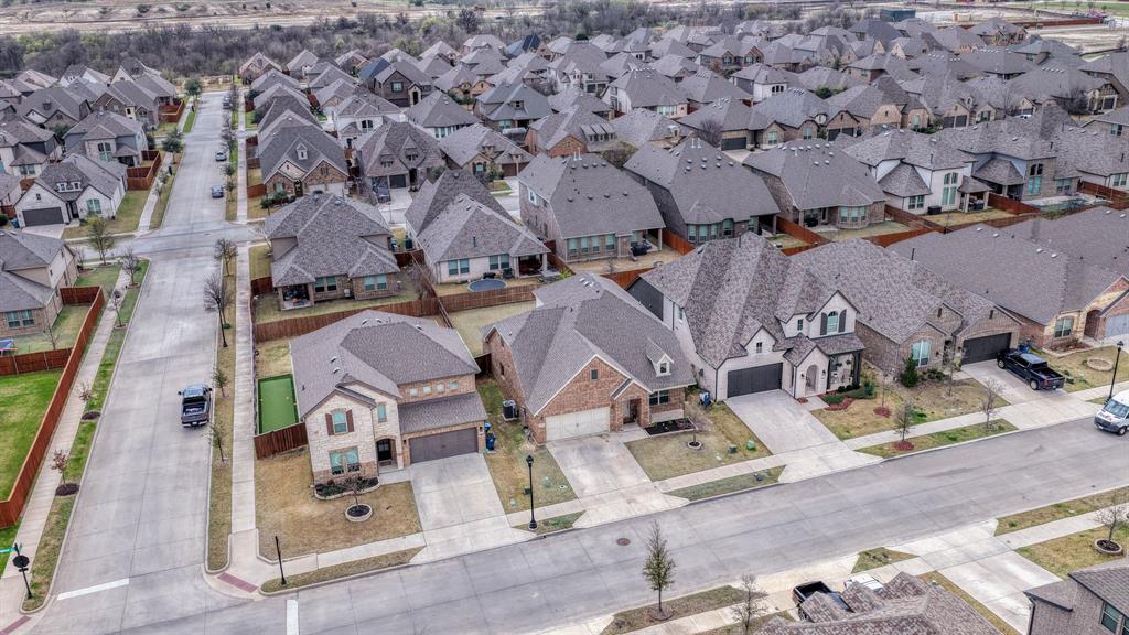 Morningstar - Residential