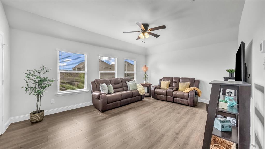 Morningstar - Residential