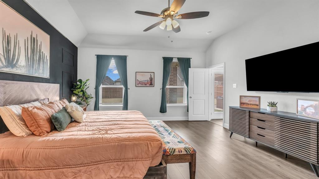 Morningstar - Residential