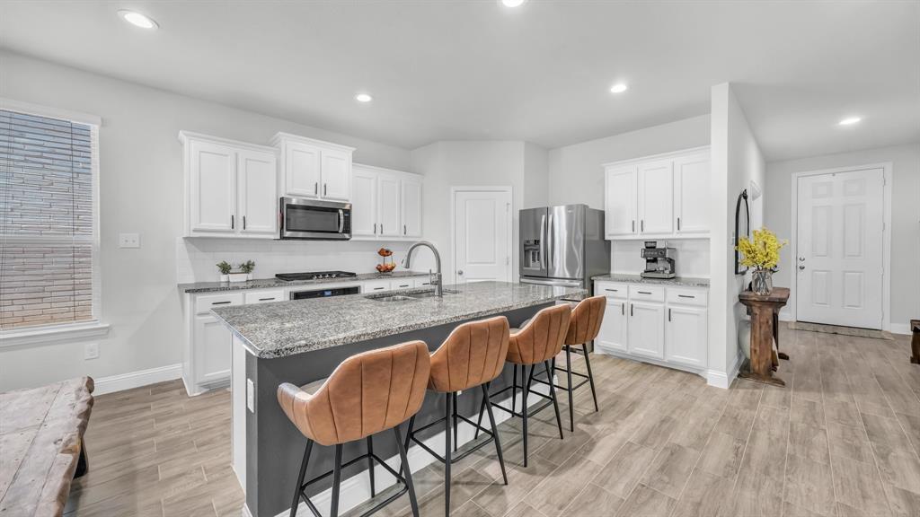 Morningstar - Residential