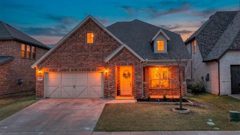Photo of 14905 Chipwood Drive, Aledo, TX 76008 (MLS # 21207978)