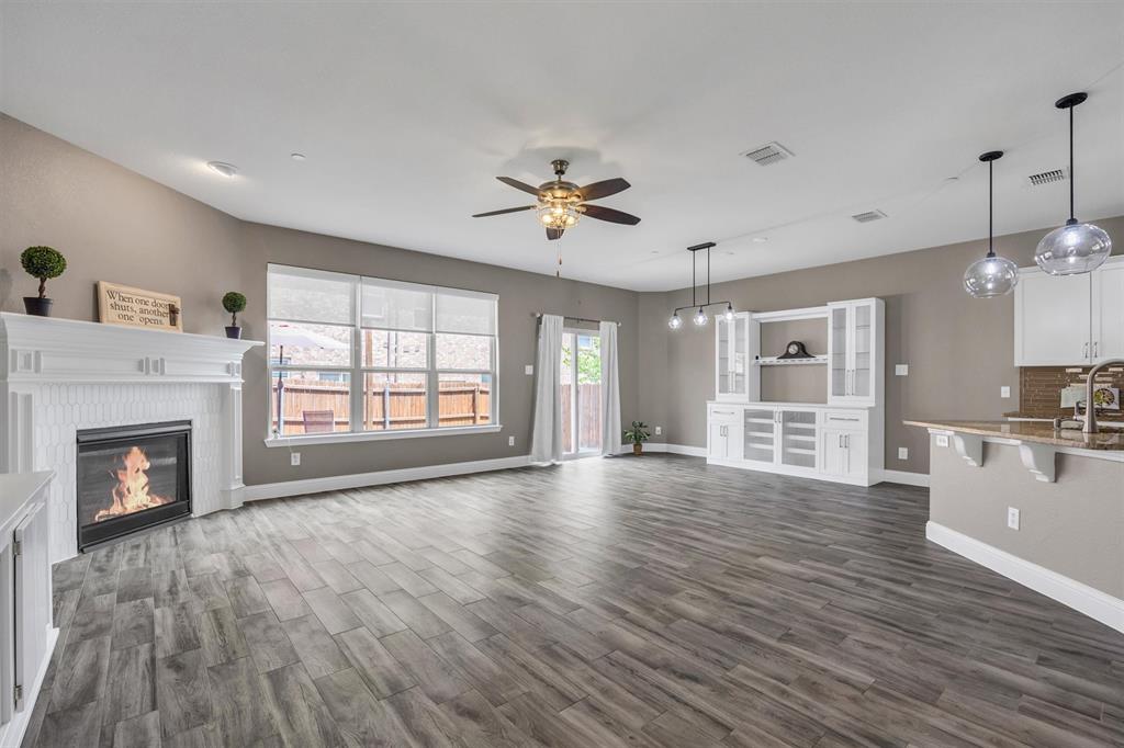 399 Teague Drive