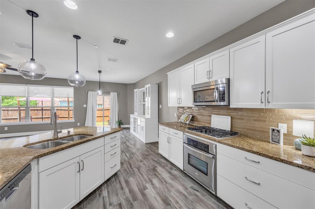 399 Teague Drive