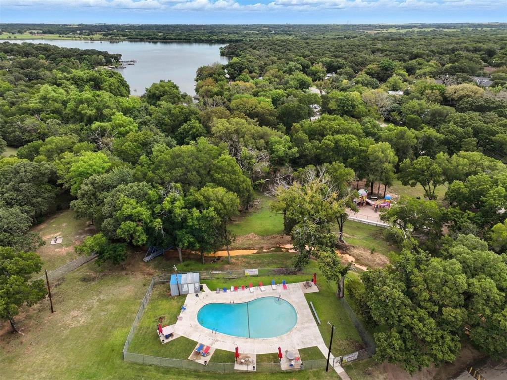 Bluewater Oaks Add - Residential