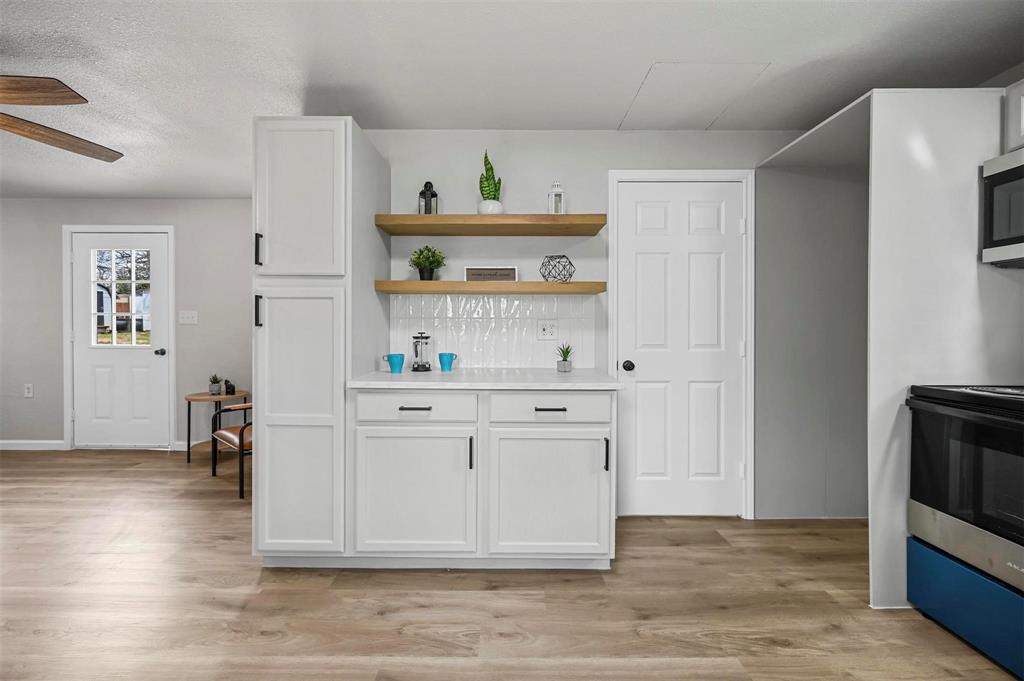 Bluewater Oaks Add - Residential