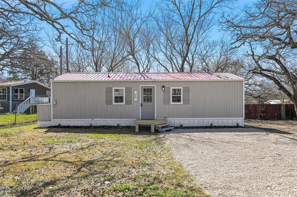 Bluewater Oaks Add - Residential