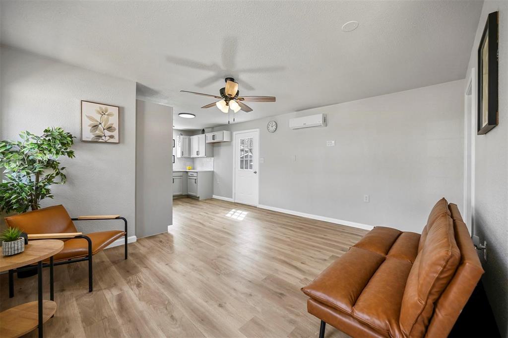 Bluewater Oaks Add - Residential