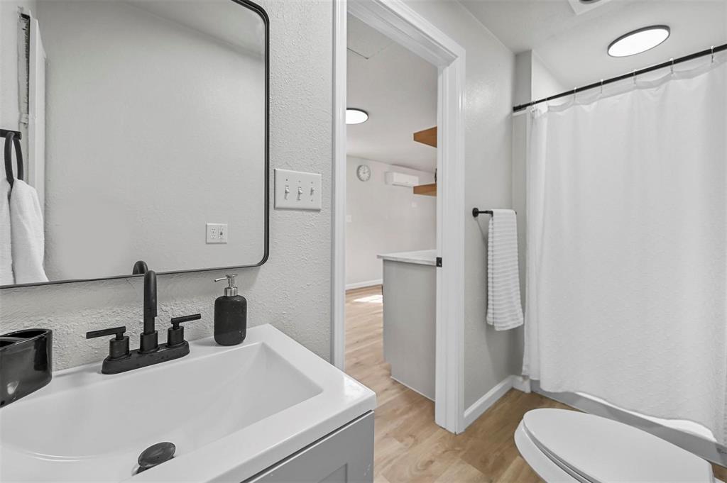 Bluewater Oaks Add - Residential