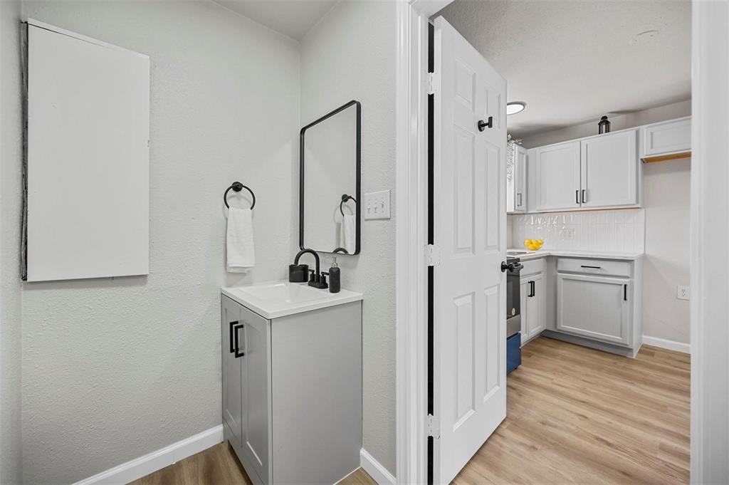 Bluewater Oaks Add - Residential