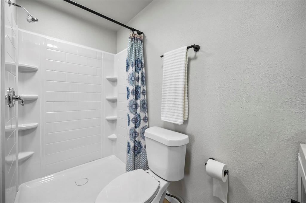 Bluewater Oaks Add - Residential