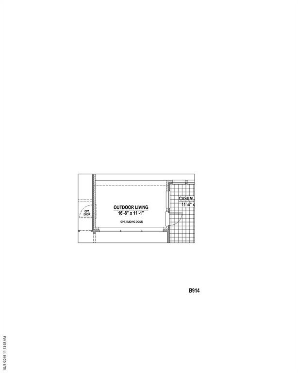 Canyon Falls - Residential