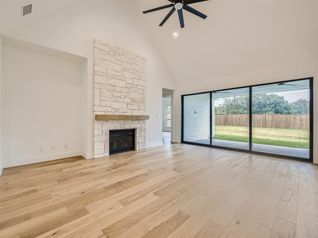 Canyon Falls - Residential