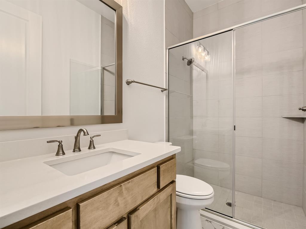 Canyon Falls - Residential