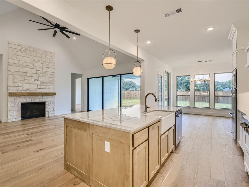 Canyon Falls - Residential