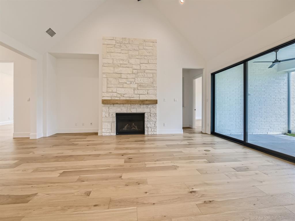 Canyon Falls - Residential