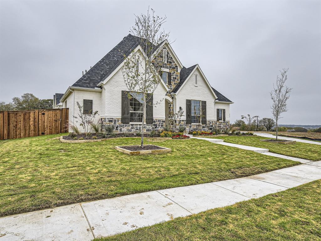 Canyon Falls - Residential