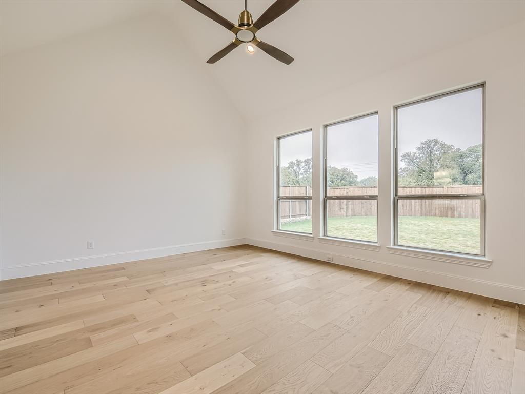 Canyon Falls - Residential