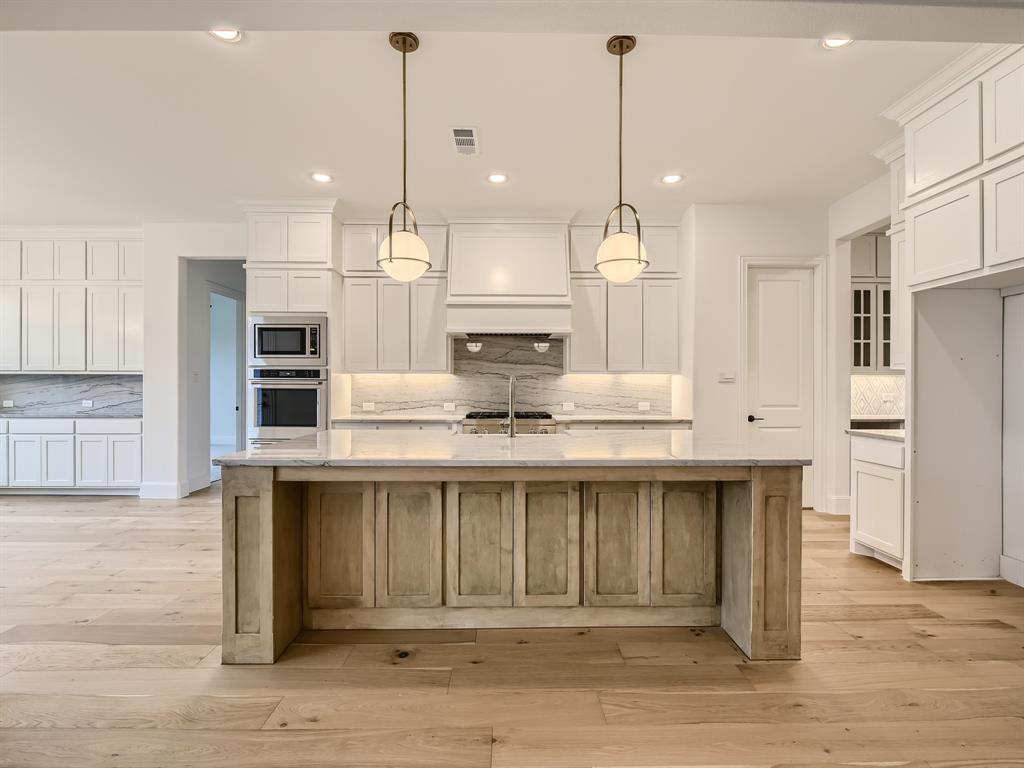 Canyon Falls - Residential