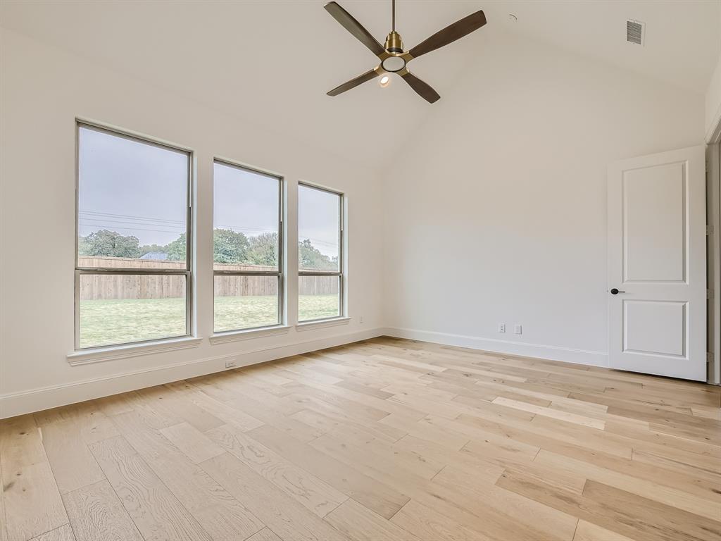 Canyon Falls - Residential