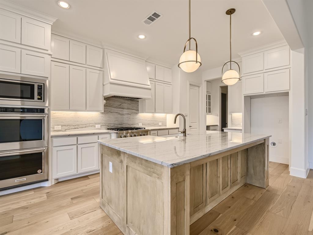 Canyon Falls - Residential