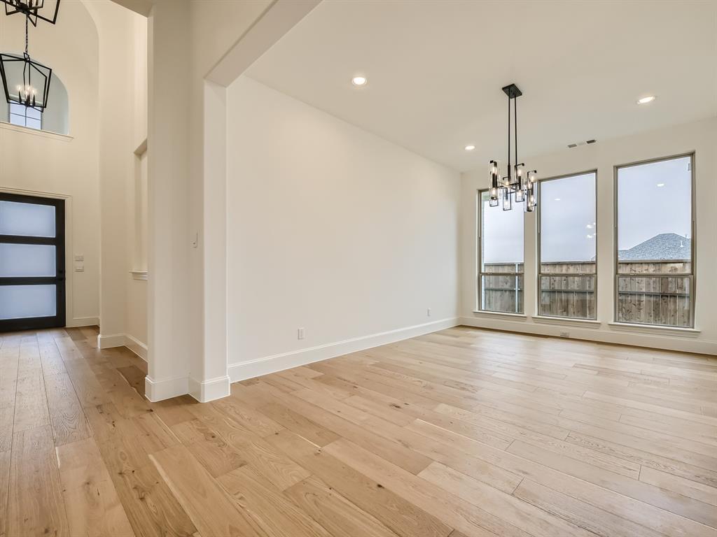 Canyon Falls - Residential