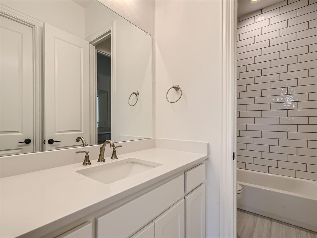 Canyon Falls - Residential