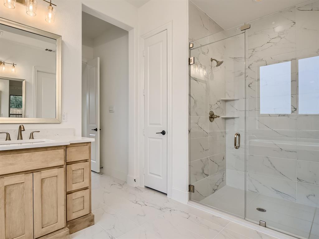 Canyon Falls - Residential