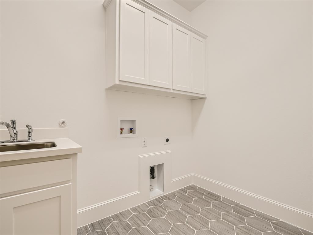 Canyon Falls - Residential