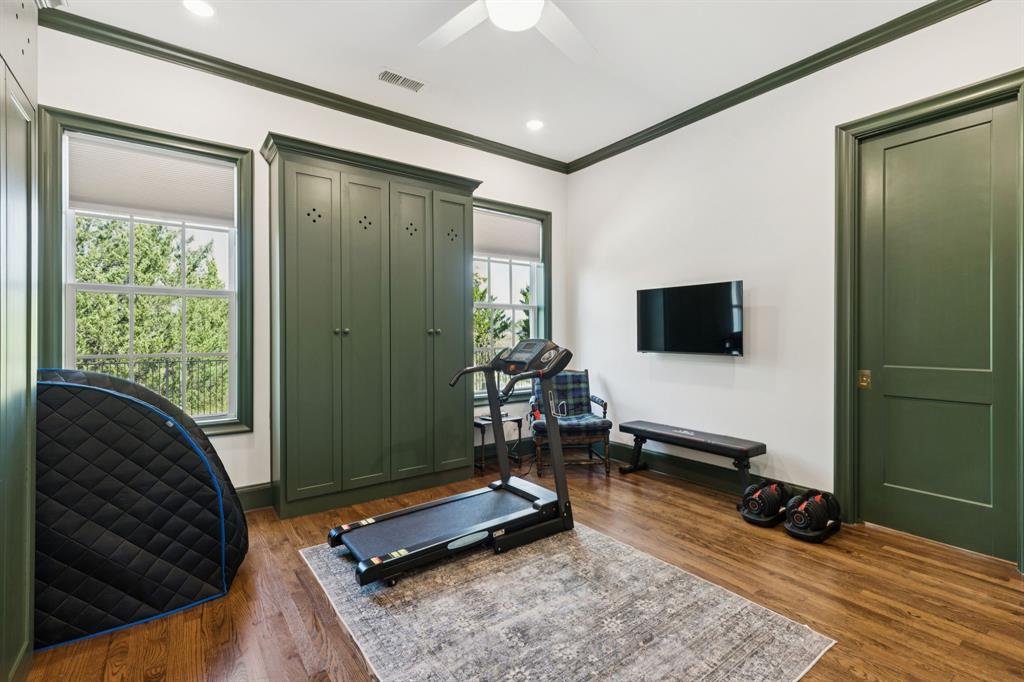 Northgate Add - Residential