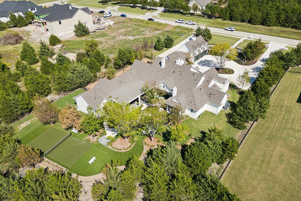 Northgate Add - Residential