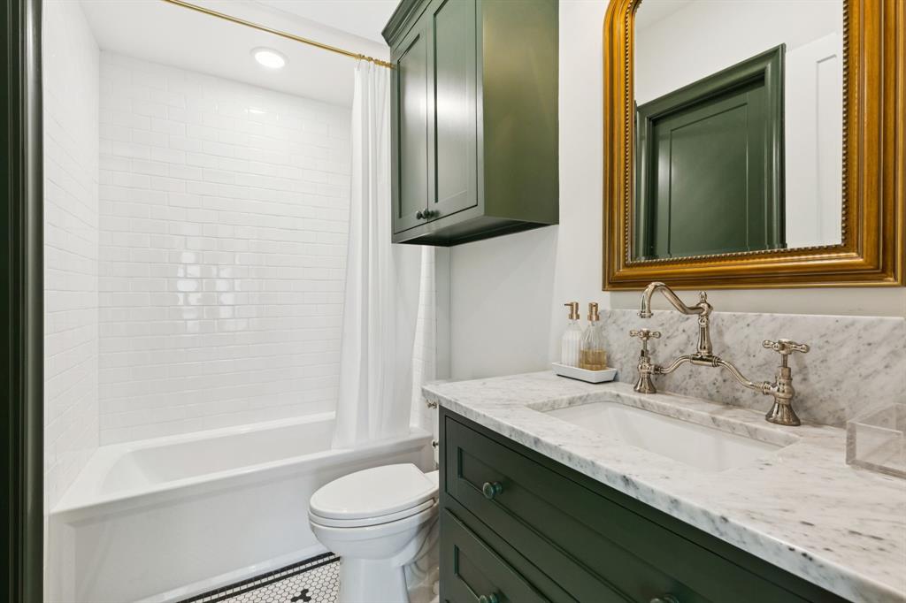 Northgate Add - Residential