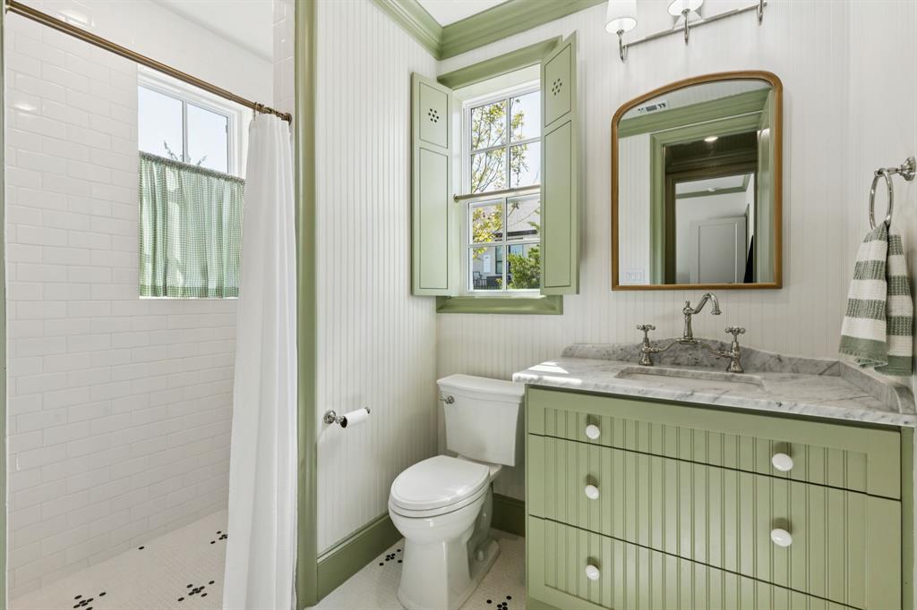 Northgate Add - Residential