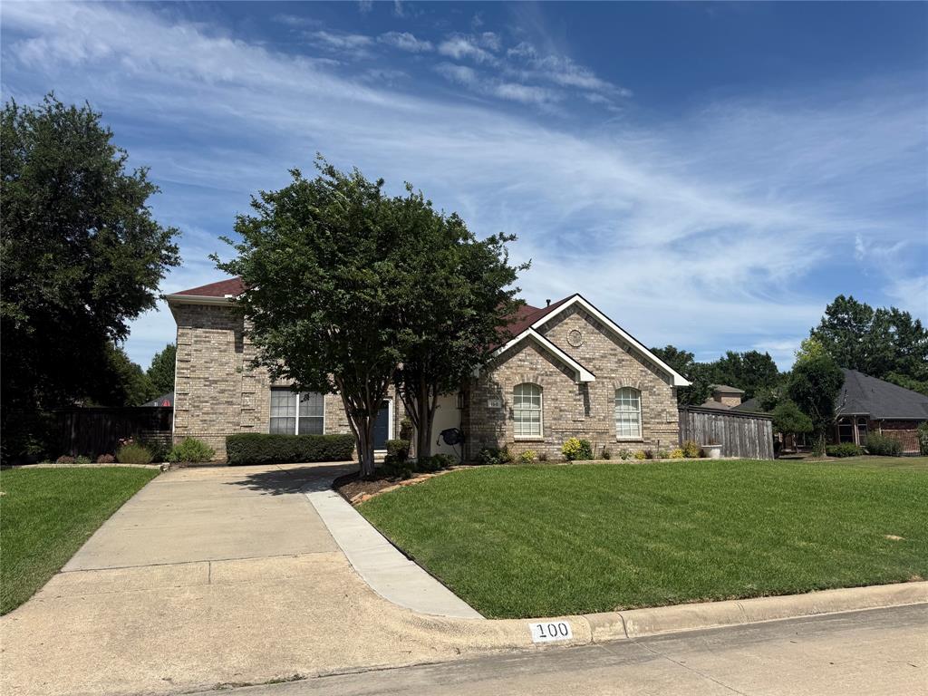 100 Rolling Rock Drive