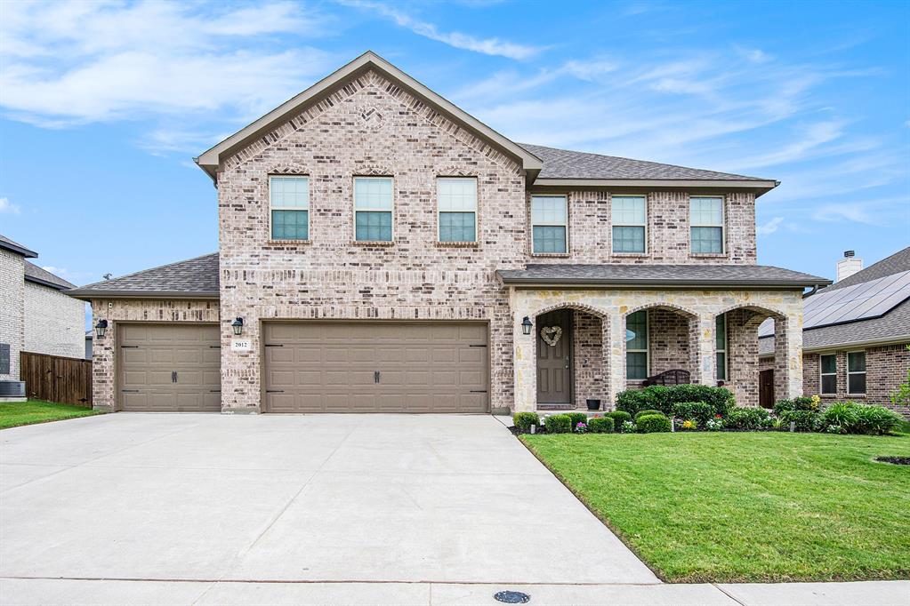 2012 Elara Drive