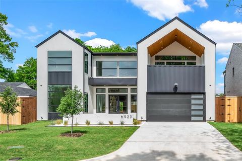 6923 Inverness Lane Dallas TX 75214